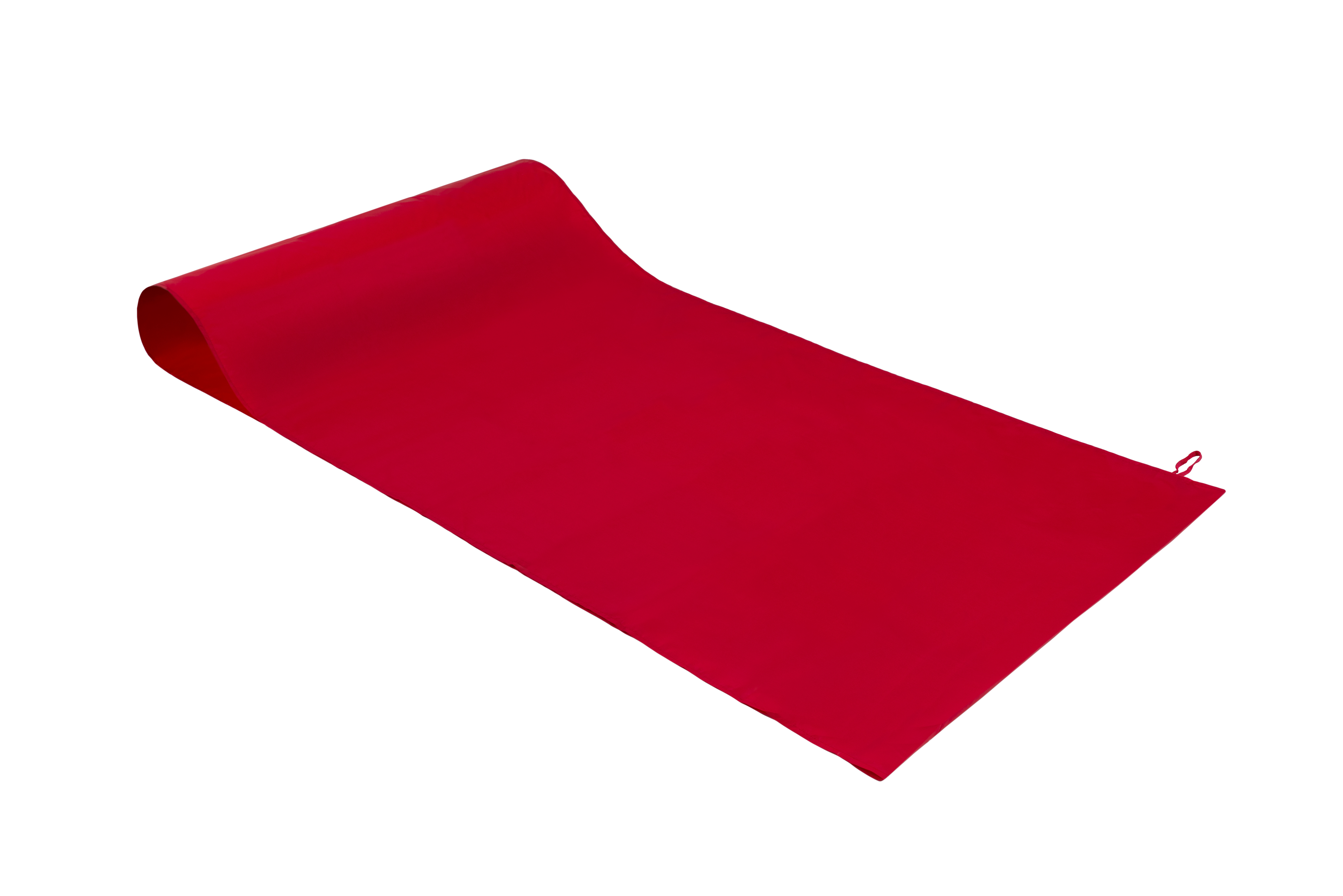 Tubular Slide Sheet 145 x 85cm Red featured image