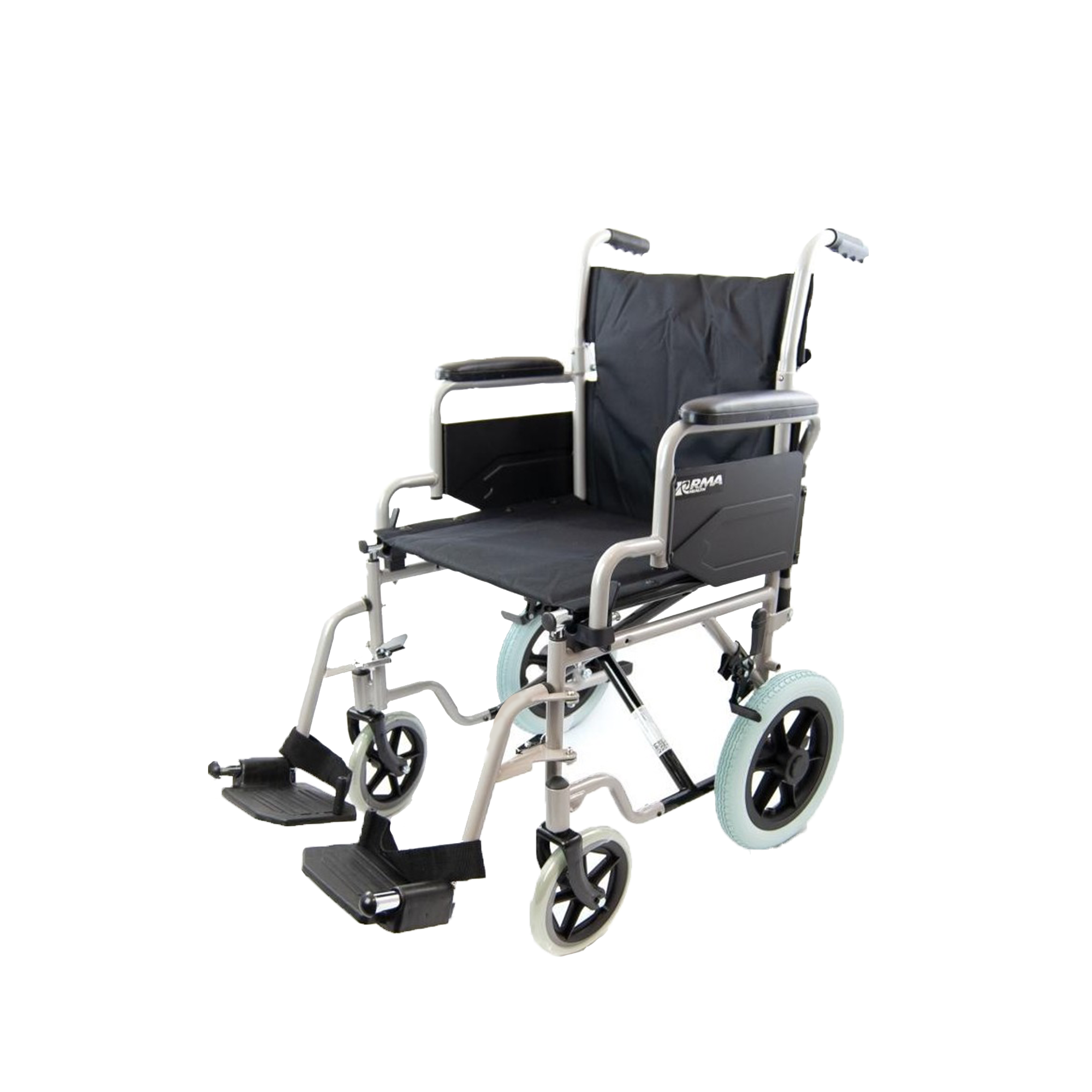 Wheelchair Transit 1150 featured image