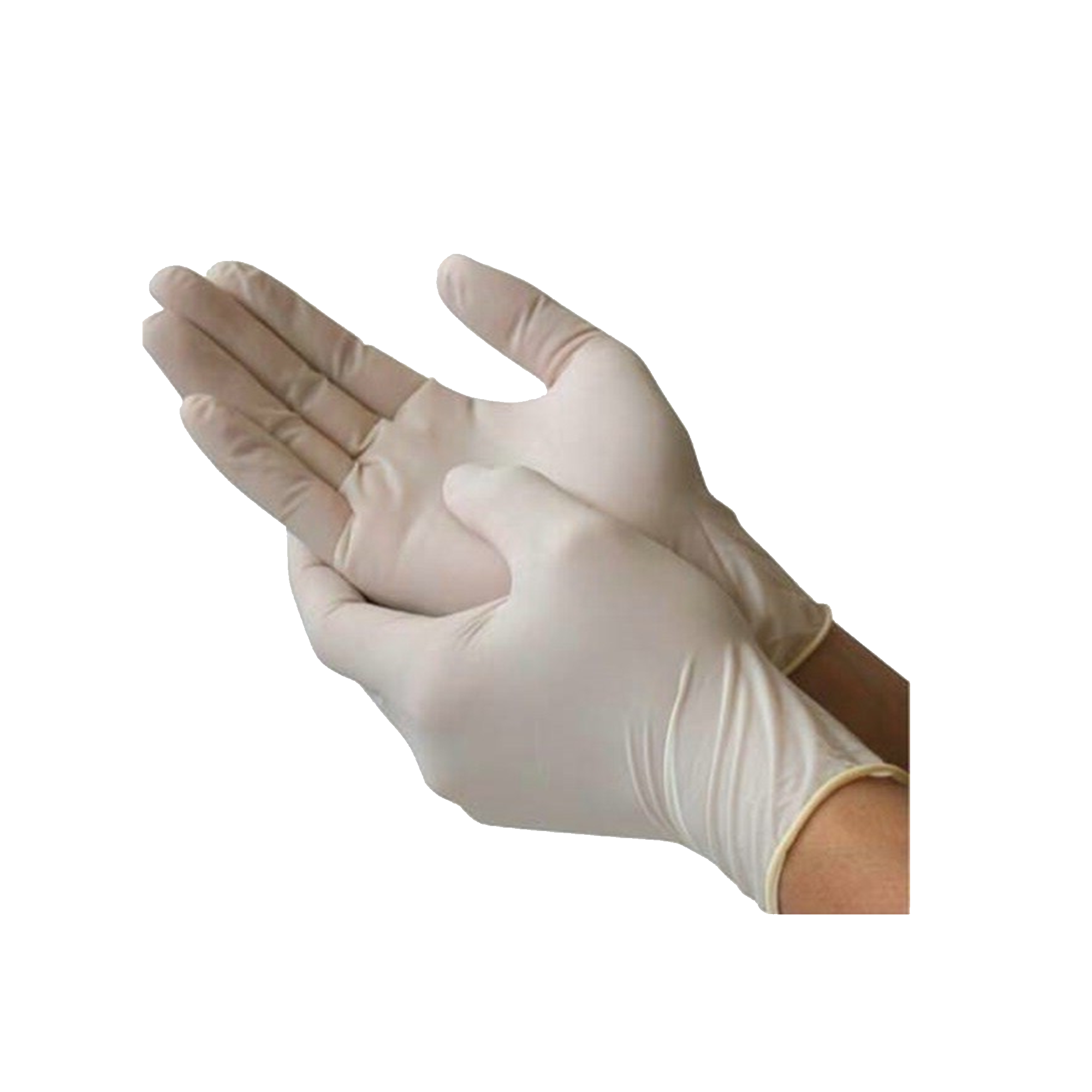 Pro-Tex PF Soft Vinyl Gloves Cream featured image