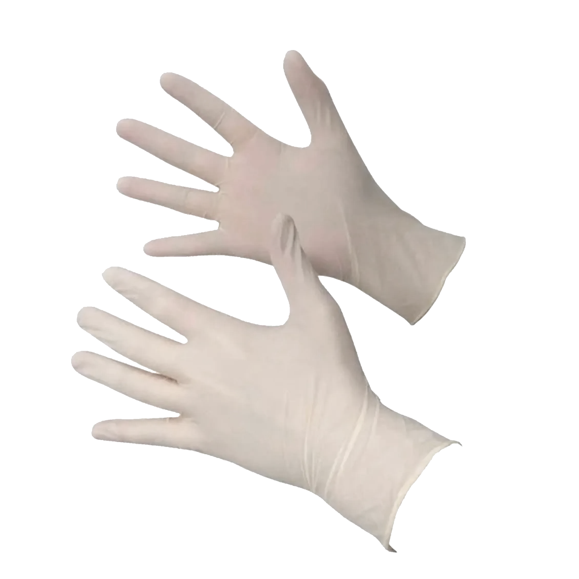 Sterile Latex Gloves - Box of 50 gloves featured image