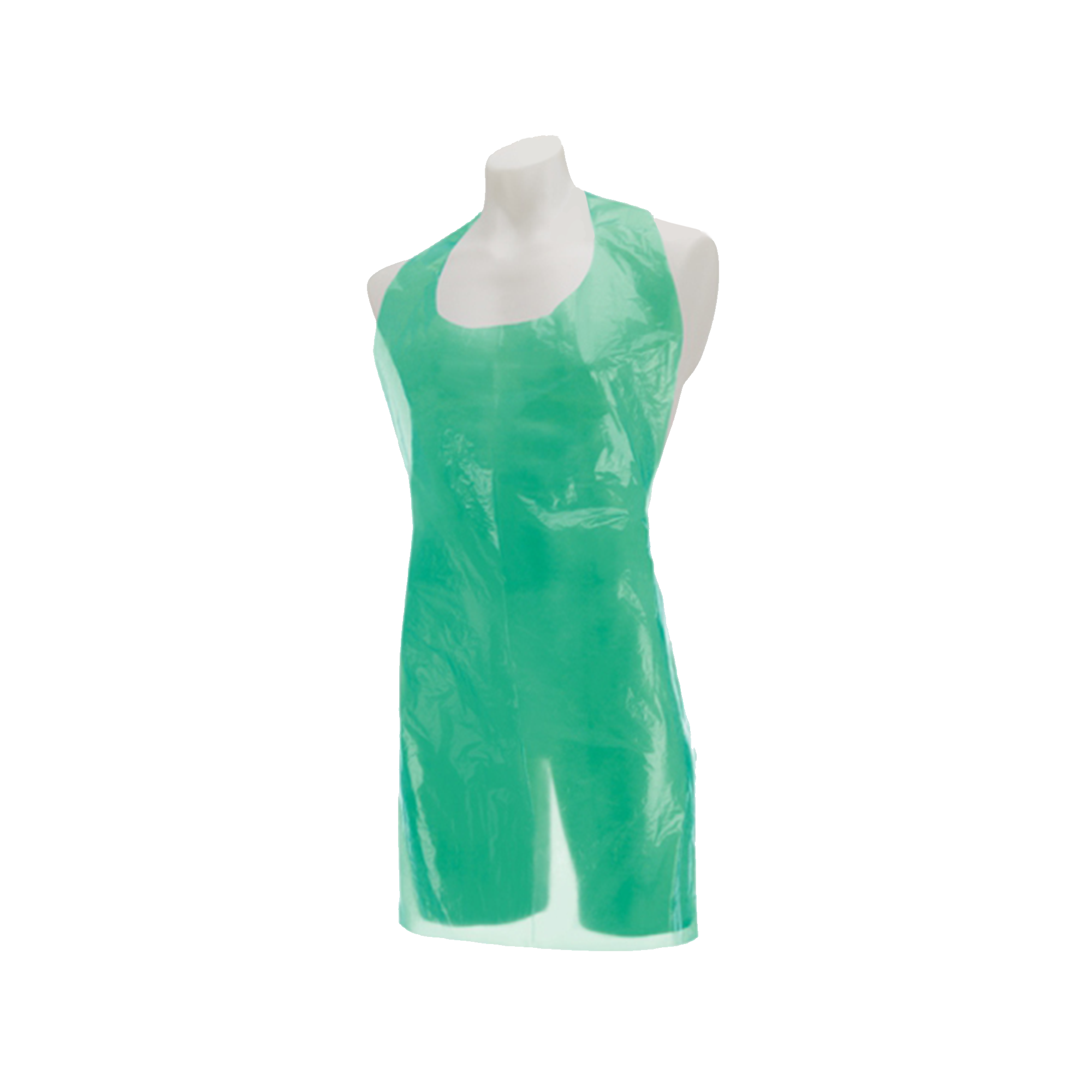 Premier Aprons On Roll Green featured image