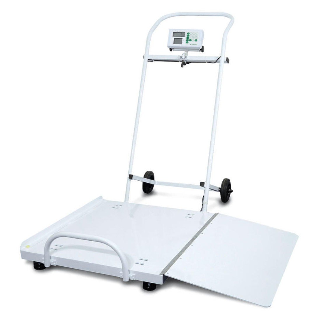 Marsden M-620 Wheelchair Scale featured image