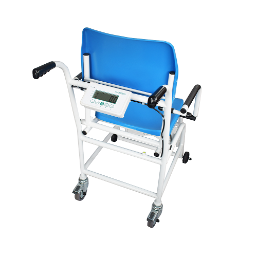 Marsden M-225 Digital Chair Scales featured image