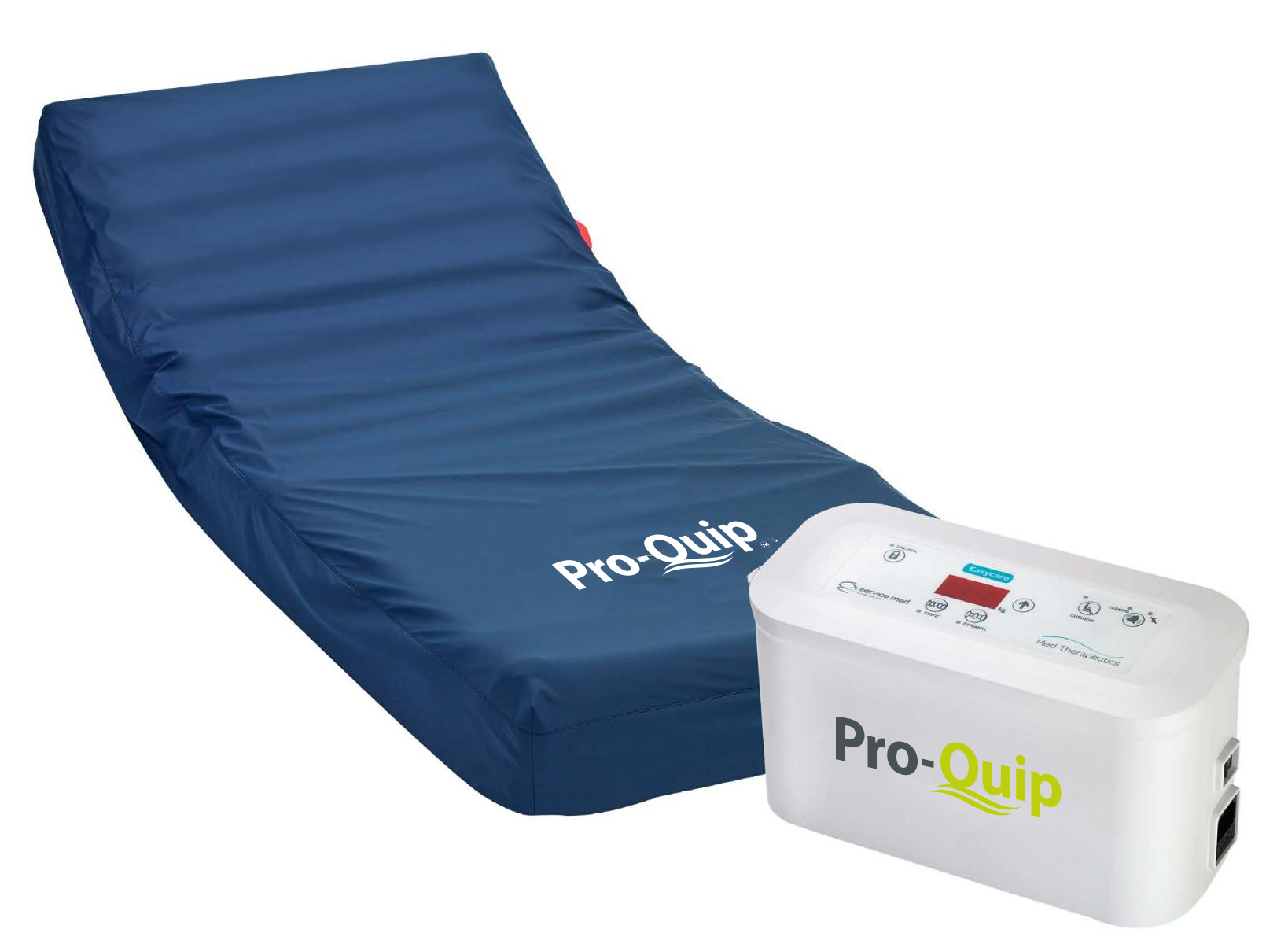 Pro-Quip PressureSure Replacement Mattress with Digital Pump featured image