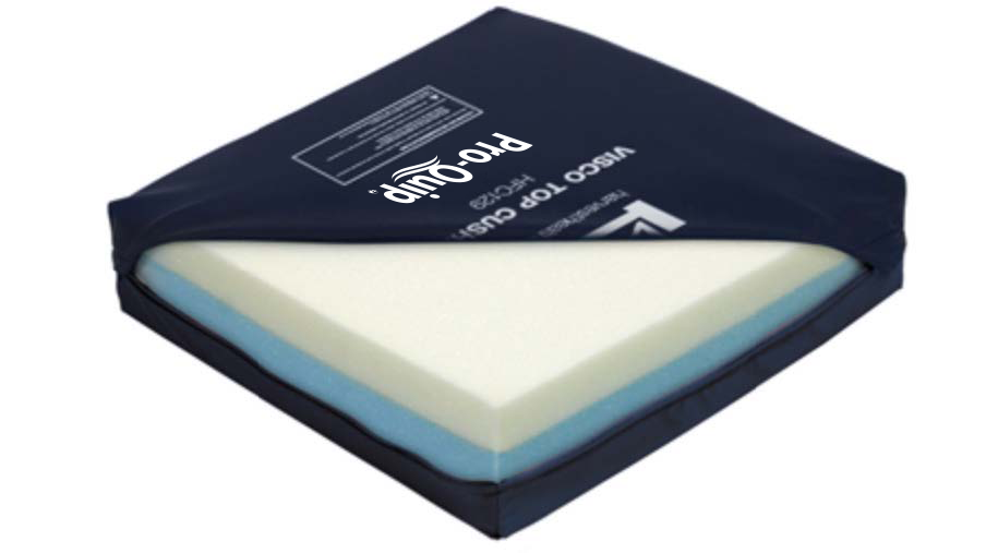 Pro-Quip High Risk Foam Cushion featured image