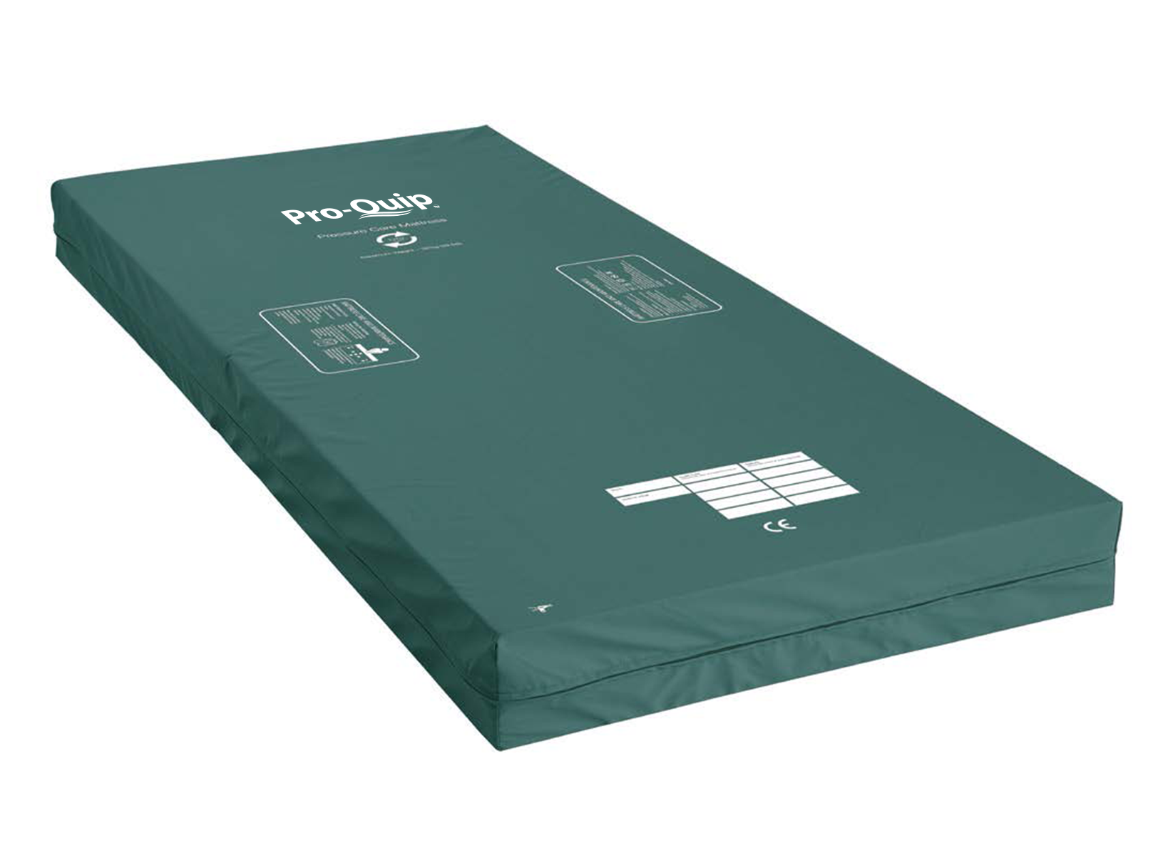 Pro-Quip Medium Risk Foam Mattress featured image