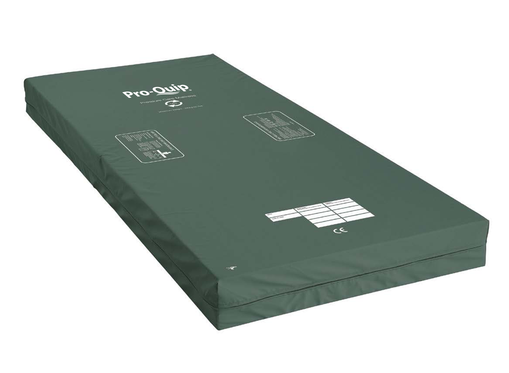 Pro-Quip High Risk Foam Mattress featured image