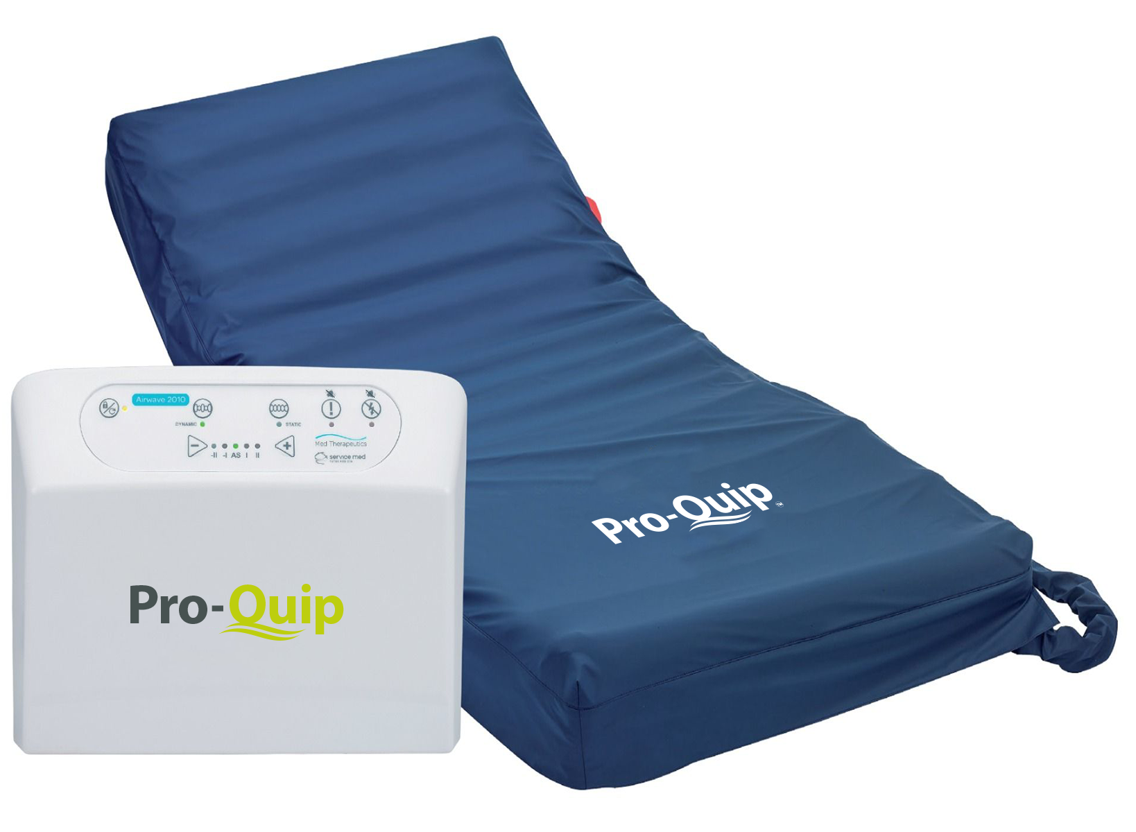 Pro-Quip PressureGuard Replacement Mattress with Auto Pump featured image