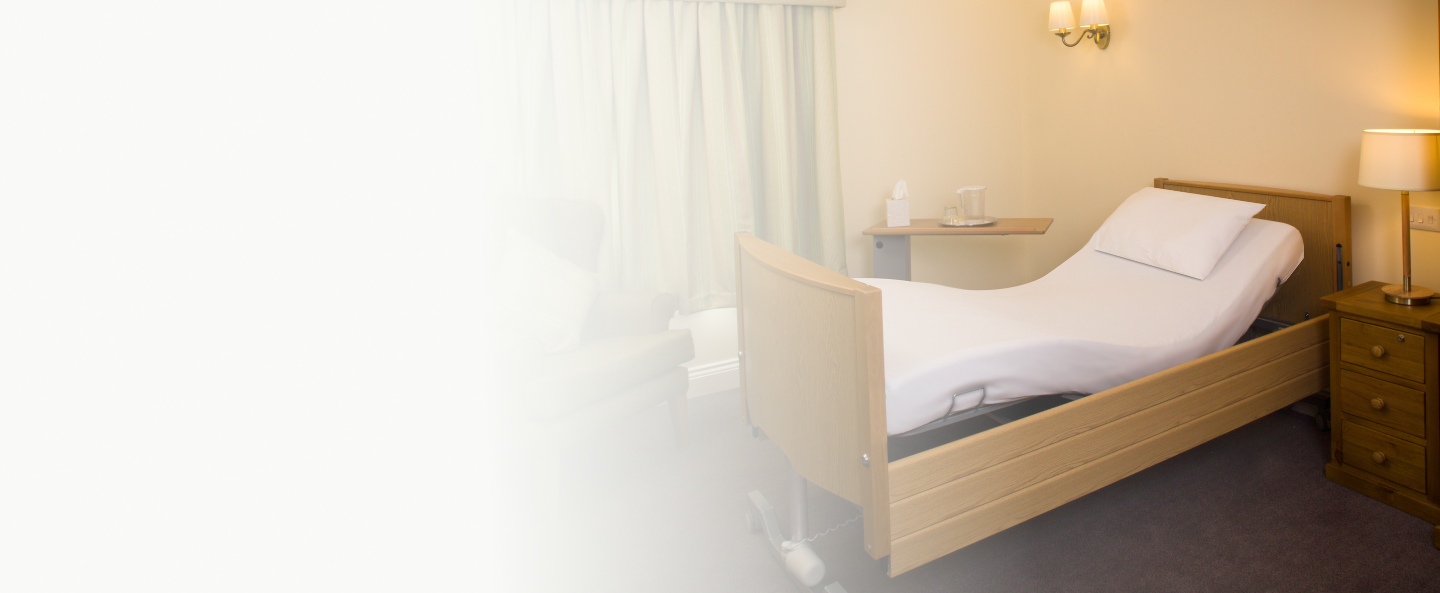 The importance of profiling beds in care homes featured image