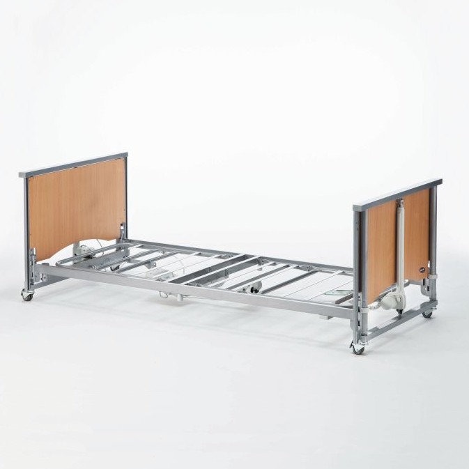 Pro-Quip Profiling Low Bed - Beech featured image