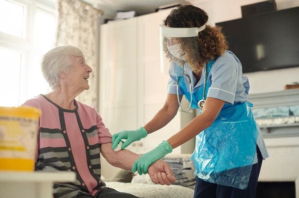 Navigating PPE guidelines in care homes featured image