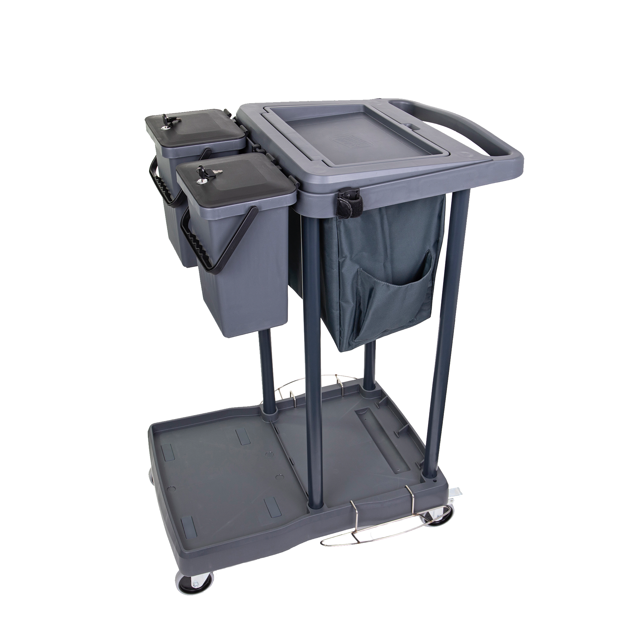 Exel Multipurpose Trolley featured image